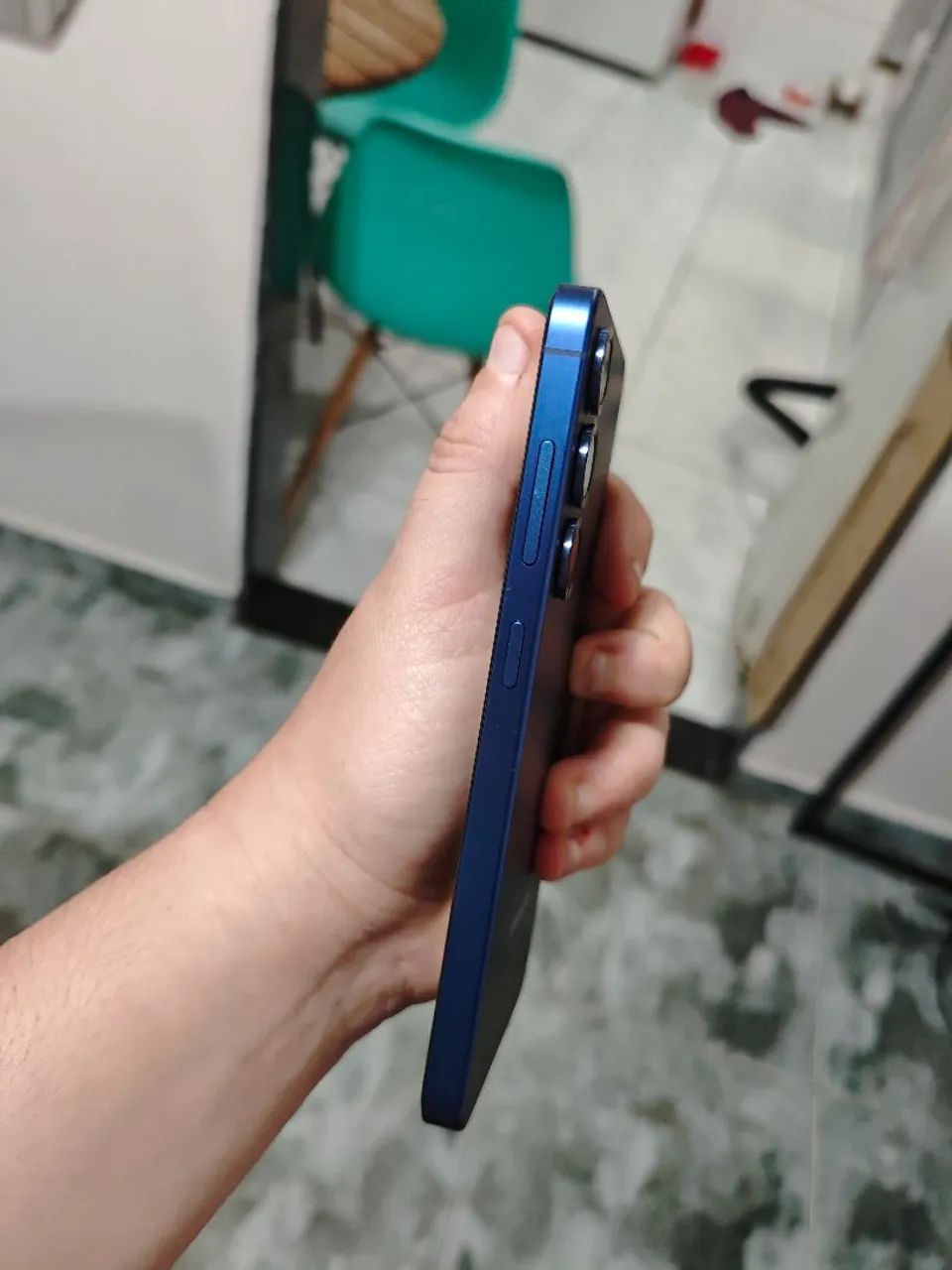 S25 256GB  Com todos acessórios  - Foto 4