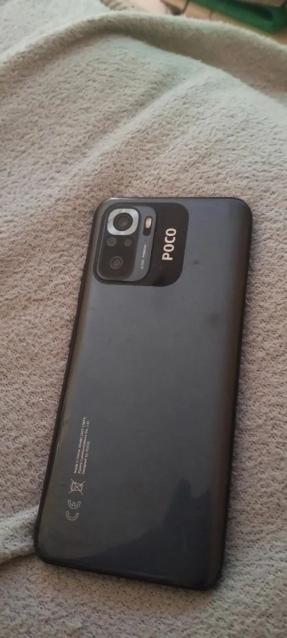 Poco M5s  - Foto 5