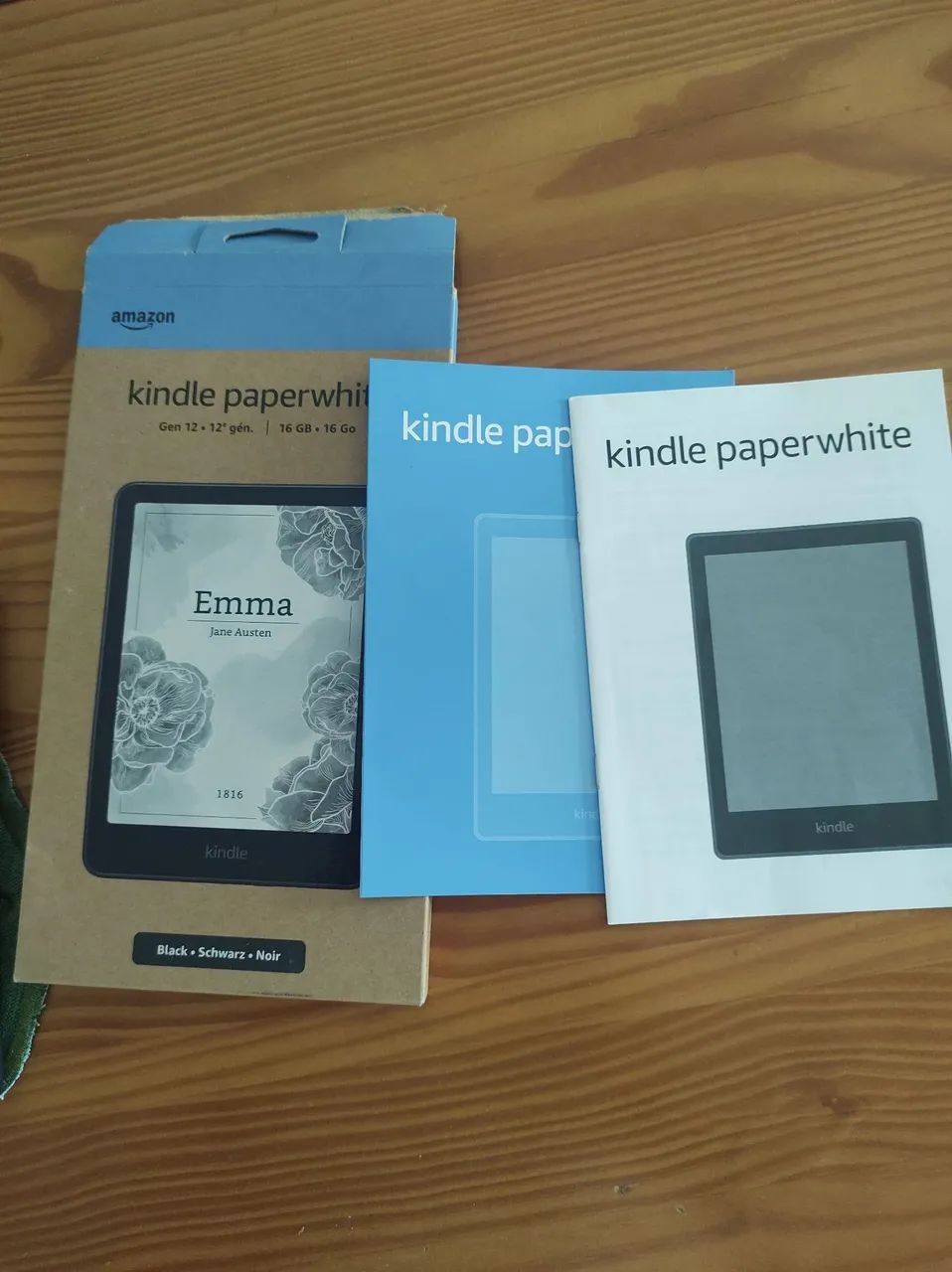KIndle Paper White - Foto 3