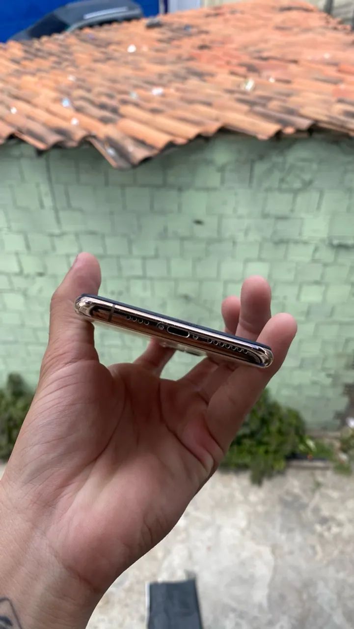 iphone 11 pro max 128G - Foto 3
