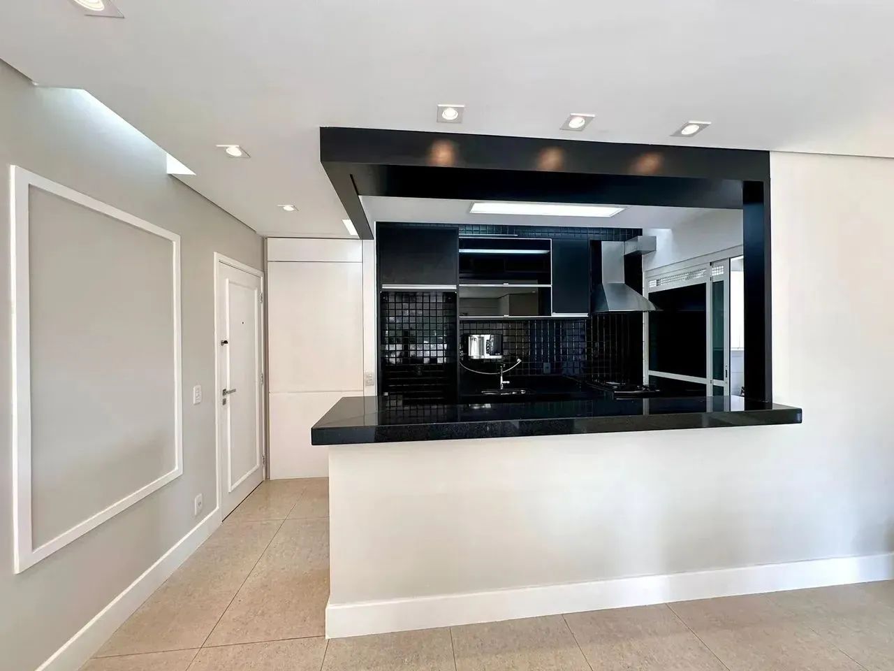 Imóvel para aluguel possui 80 metros quadrados com 2 quartos em Tamboré - Santana de Parna - Foto 8