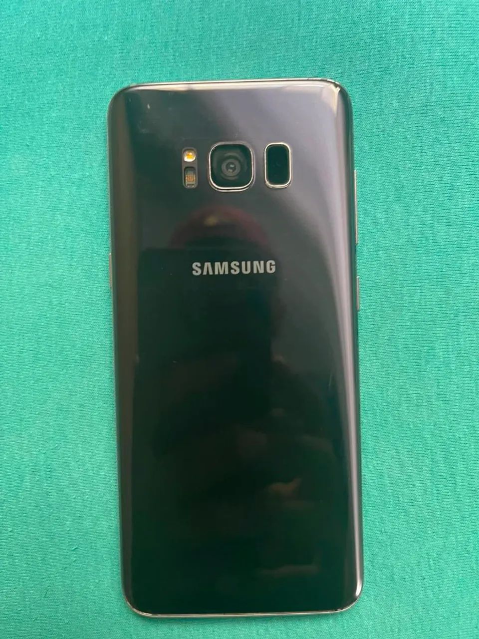 Samsung Galaxy S8 - Foto 2