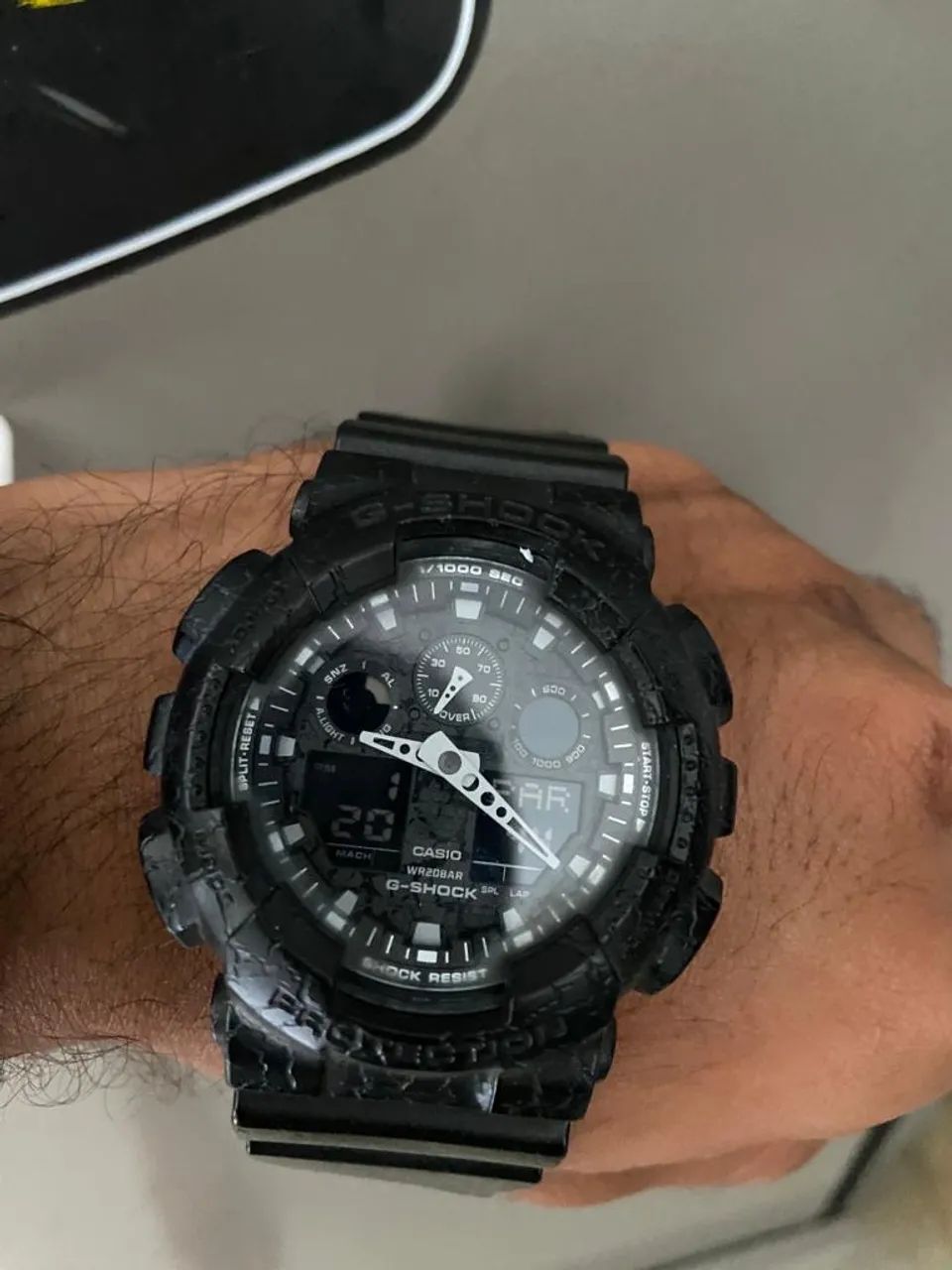 GShock original  - Foto 2