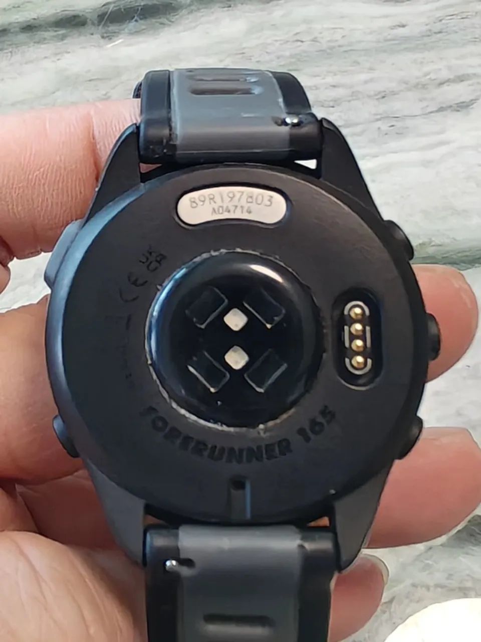 Garmin Forerunner  165 (Seminovo) - Foto 2