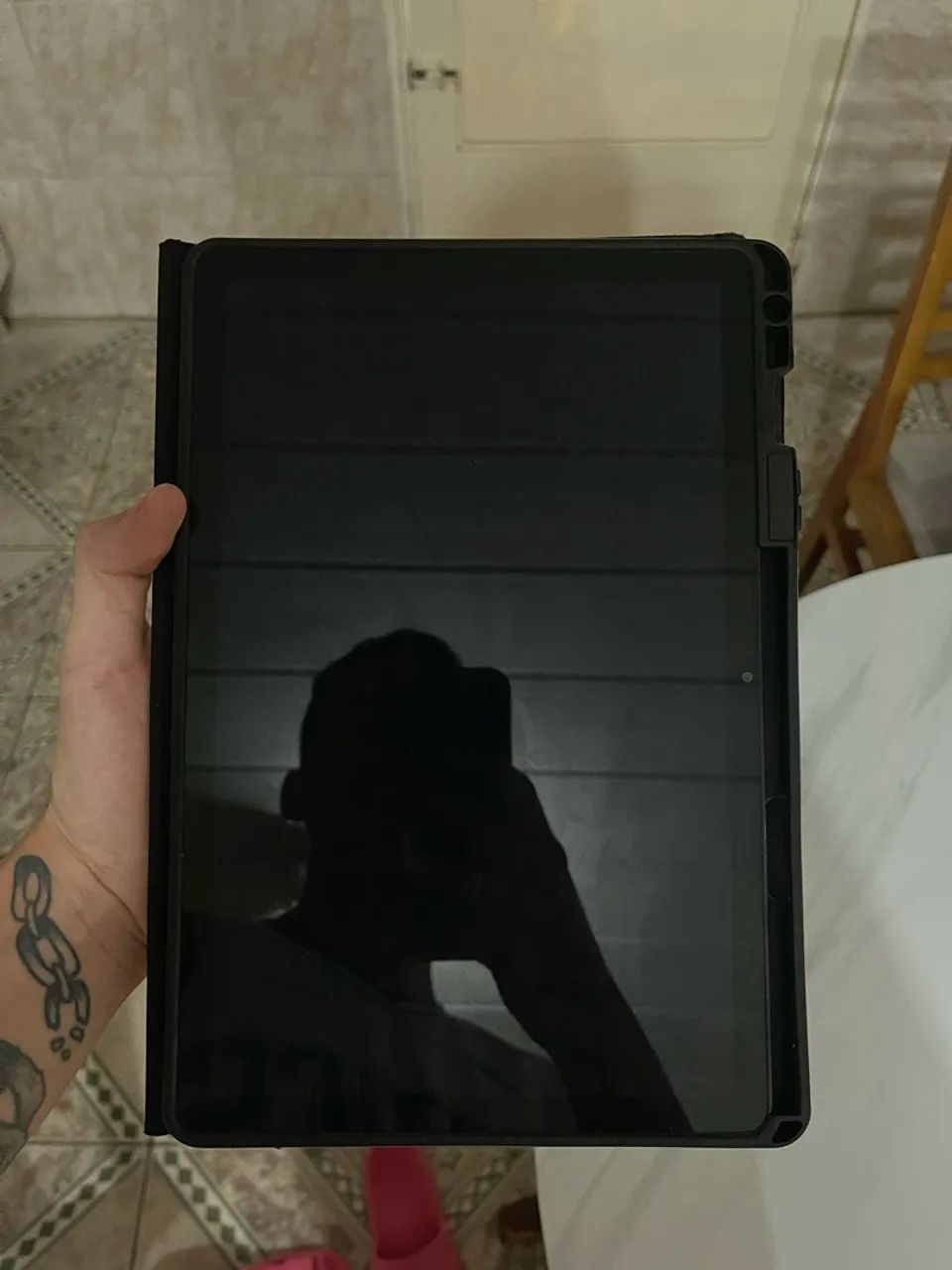 Tablet Samsung A9+ Wi-Fi - Foto 2