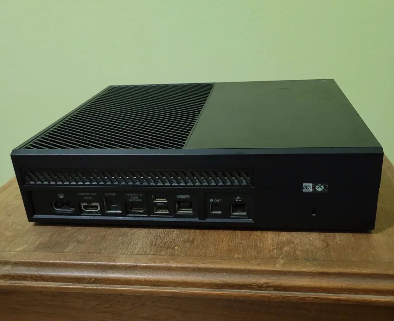 Xbox One  - Foto 2