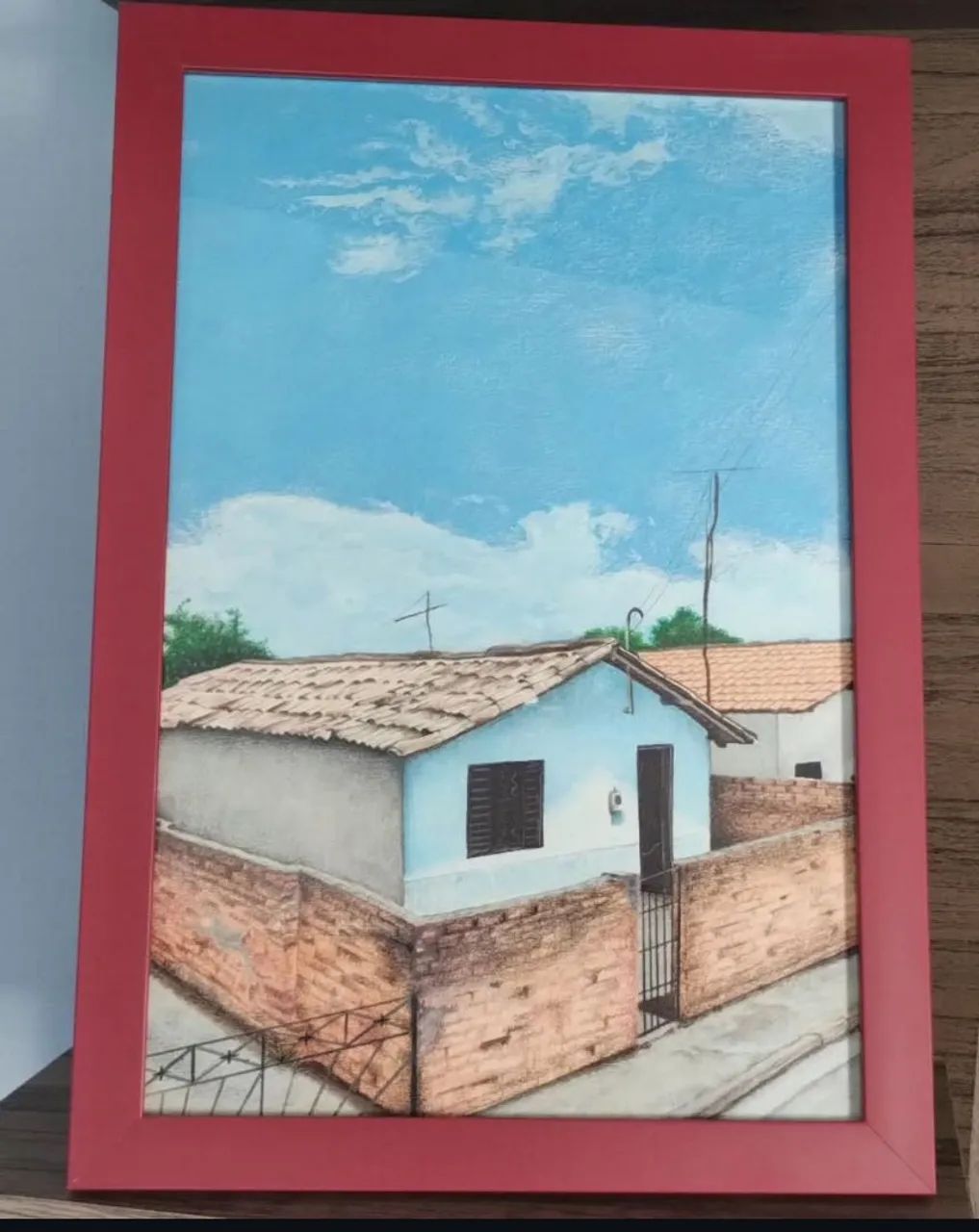 Quadros por encomenda  - Foto 4