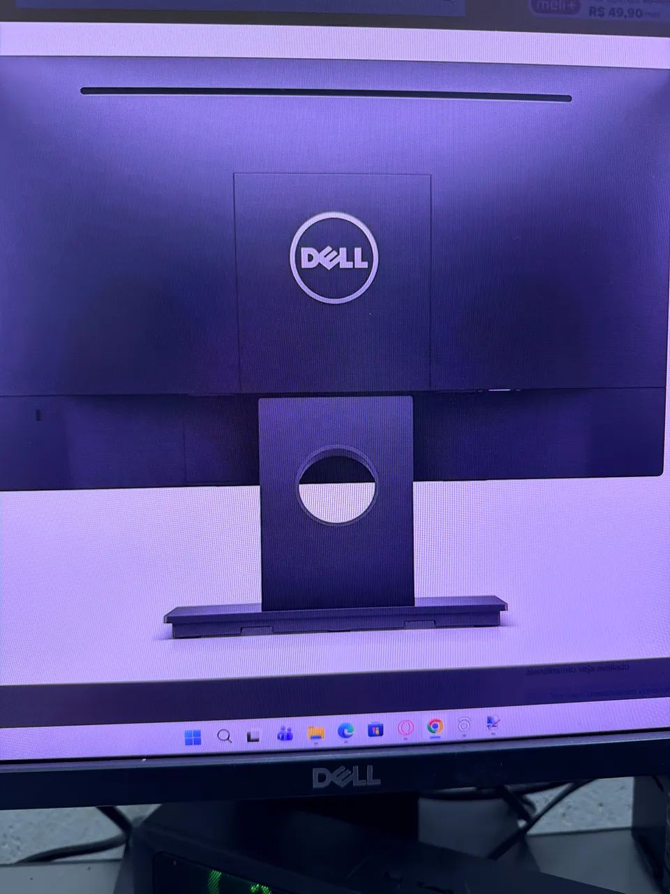 Monitor - Foto 2