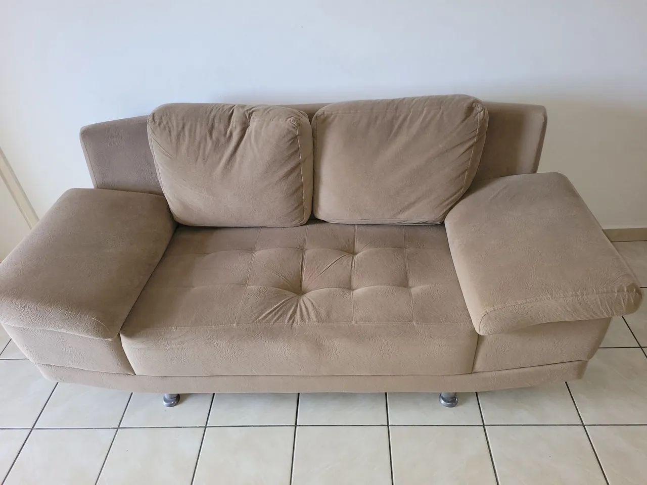 Sofá 