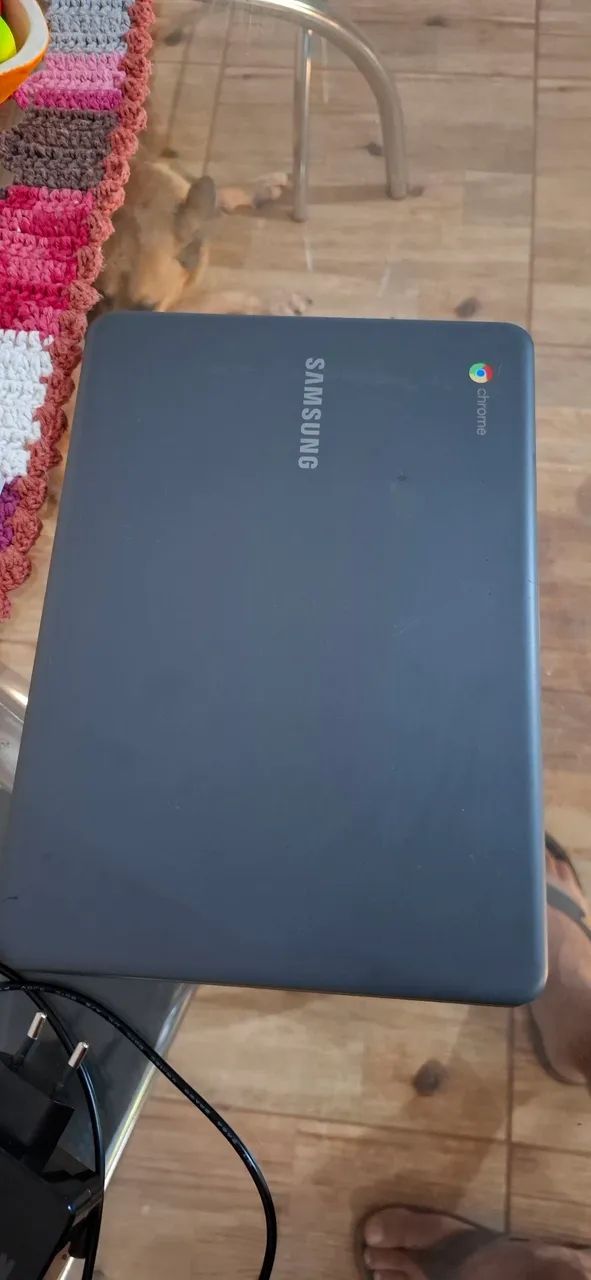 Cromebook sansung 