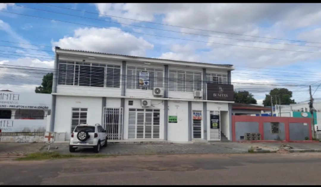 Foto - Boa Vista - Centro