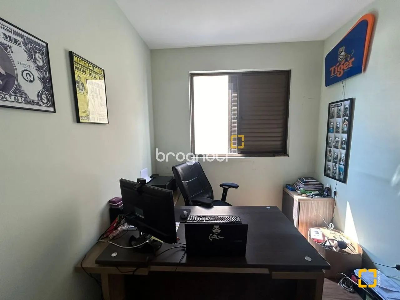 APARTAMENTO DE 3 DORMITÓRIOS NO BAIRRO ITAGUAÇU - Foto 3