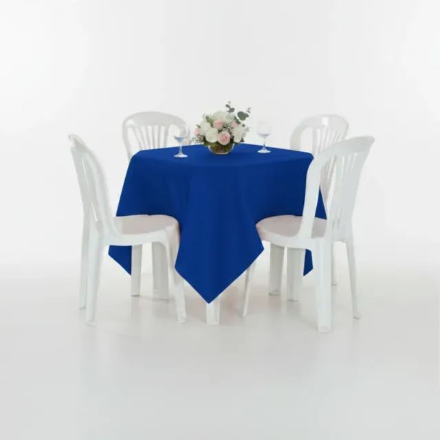Toalha Oxford 150x150 cores sortidas - Foto 2