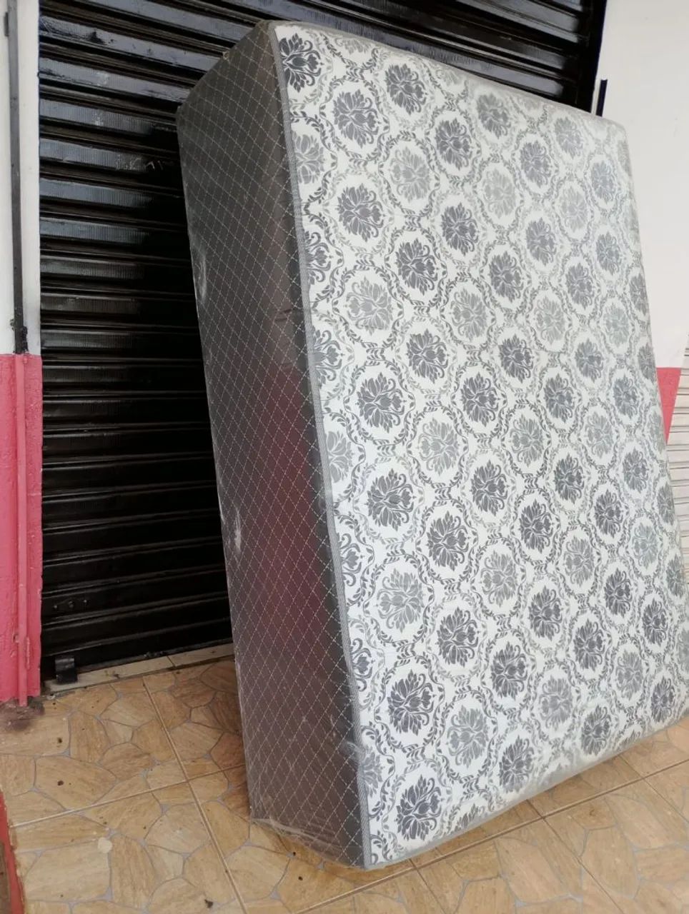 Cama box casal  - Foto 2