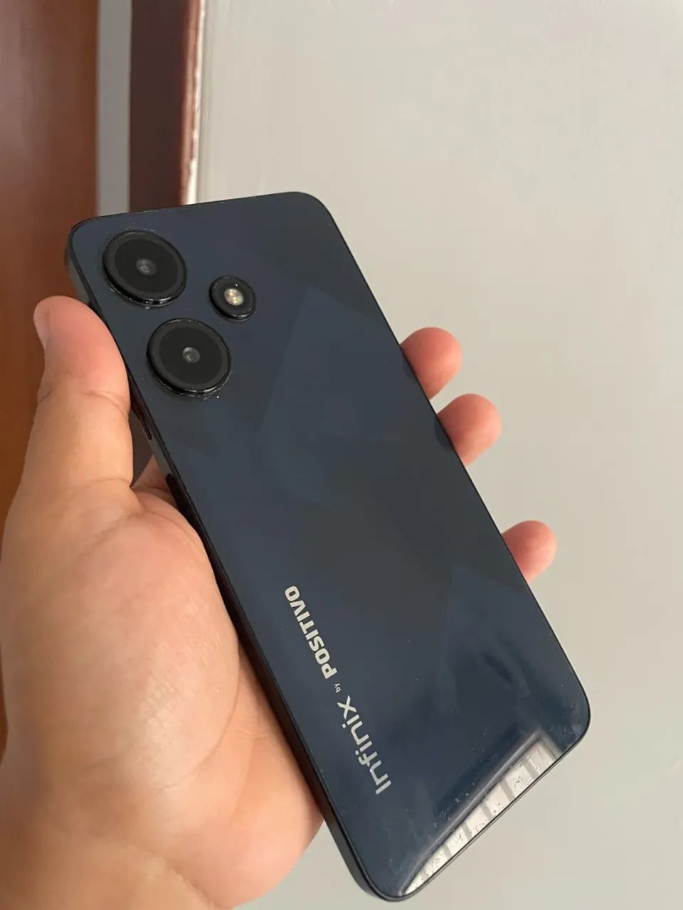 Infinix hot 30i - Foto 2