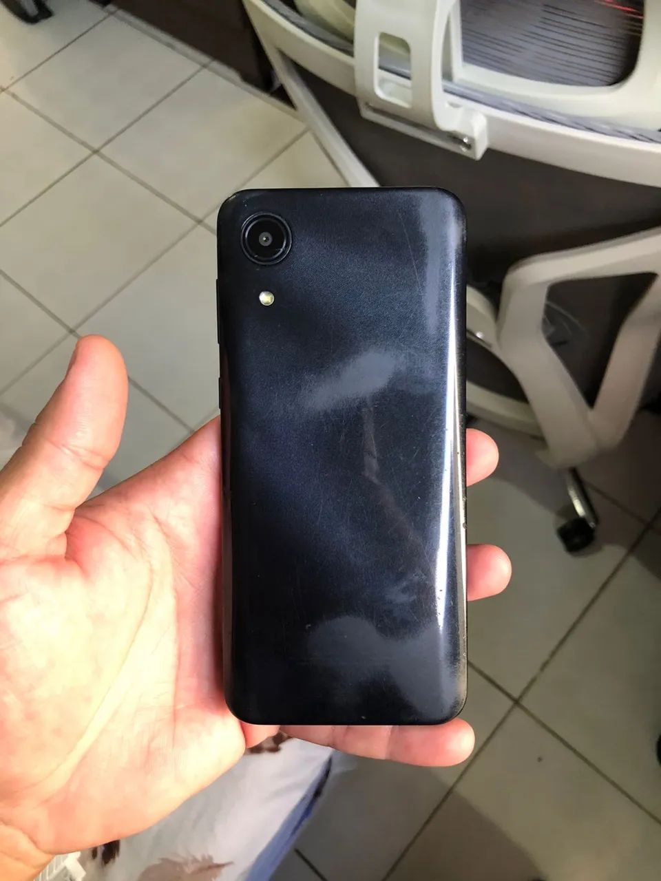 Celular A03 Core 2GB 32GB  - Foto 4