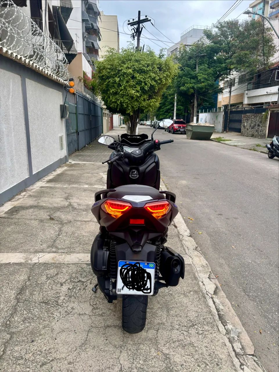 XMAX 23/23 250cc - Foto 4