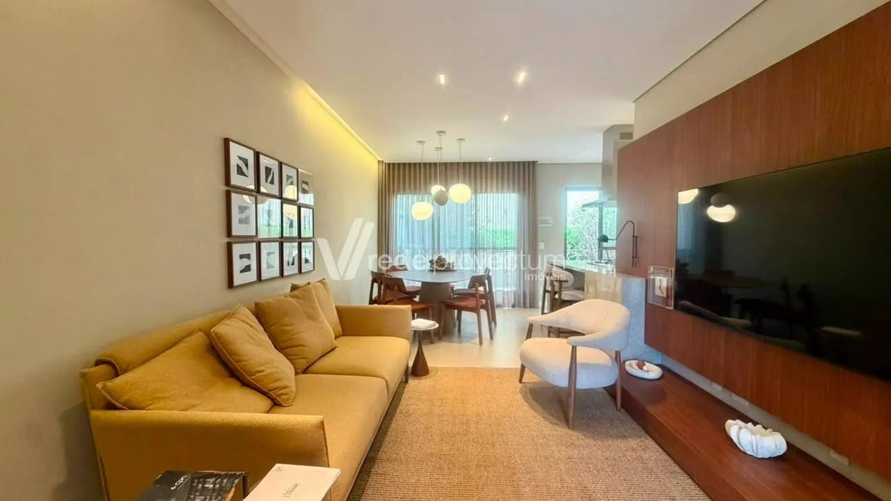 casa - Chácara Primavera - Campinas - Foto 4