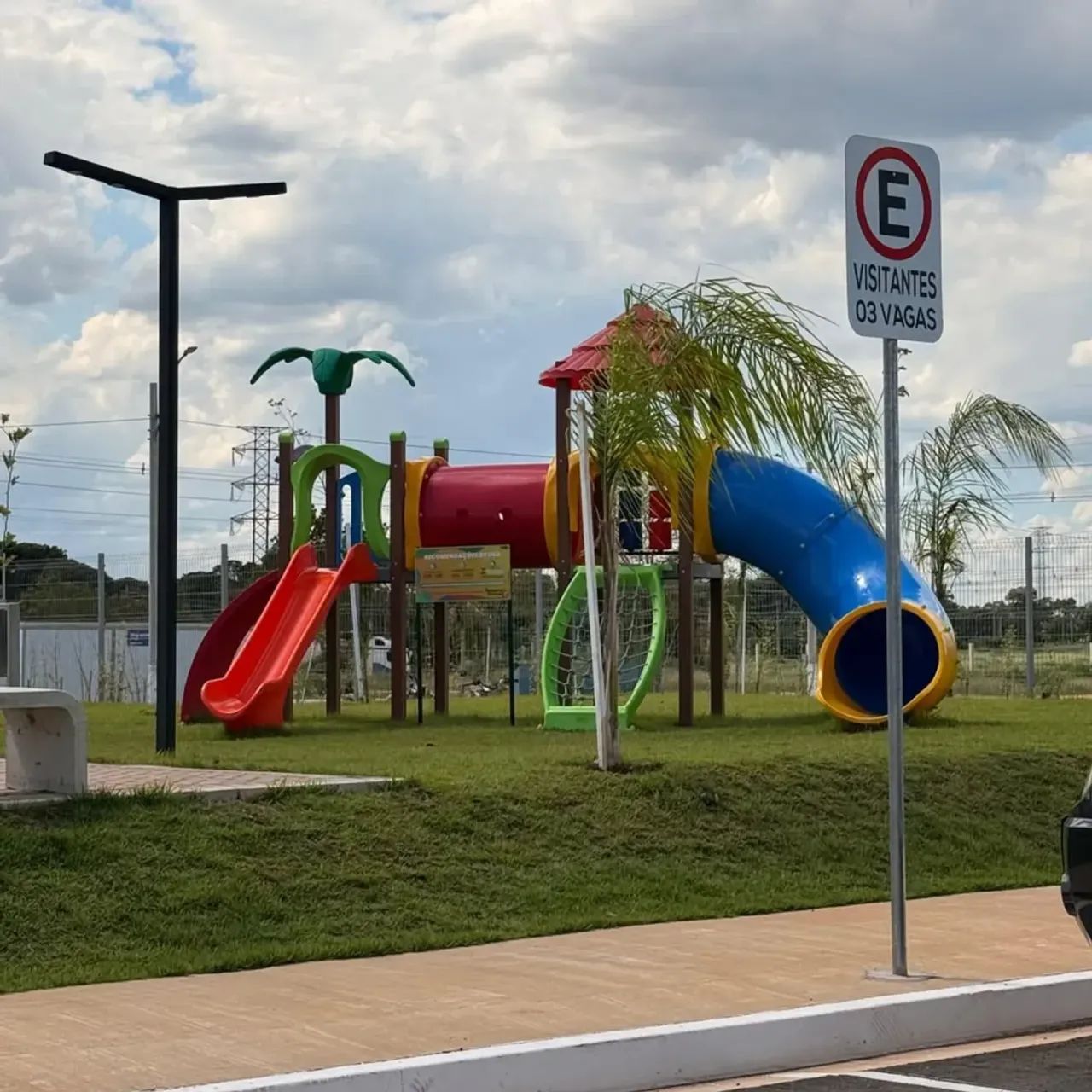 ÁGIO CASA - CONDOMINIO GUARÁ - PARCELA R$ 1.040,00 - Foto 4