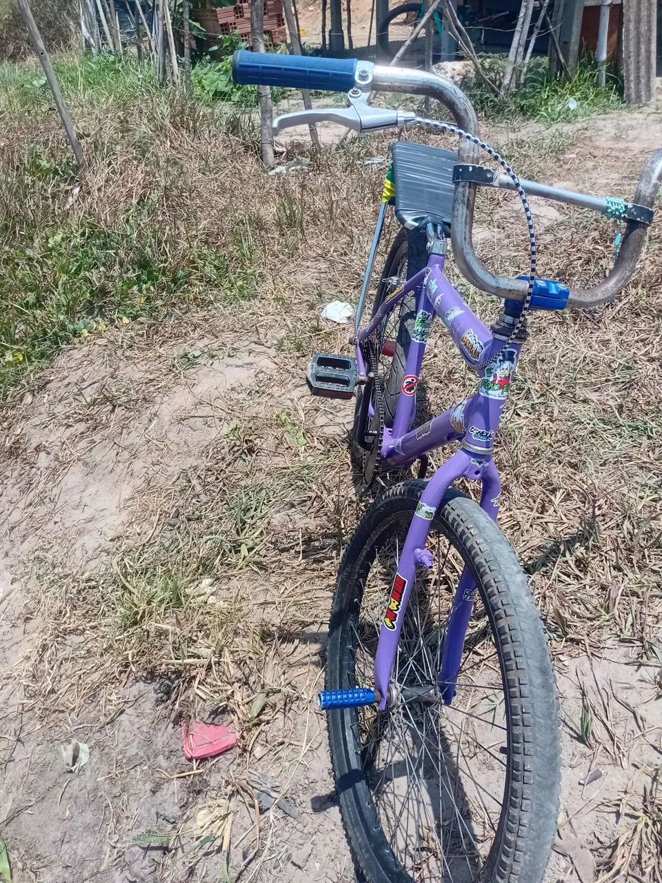 Bicicleta 500$ - Foto 4