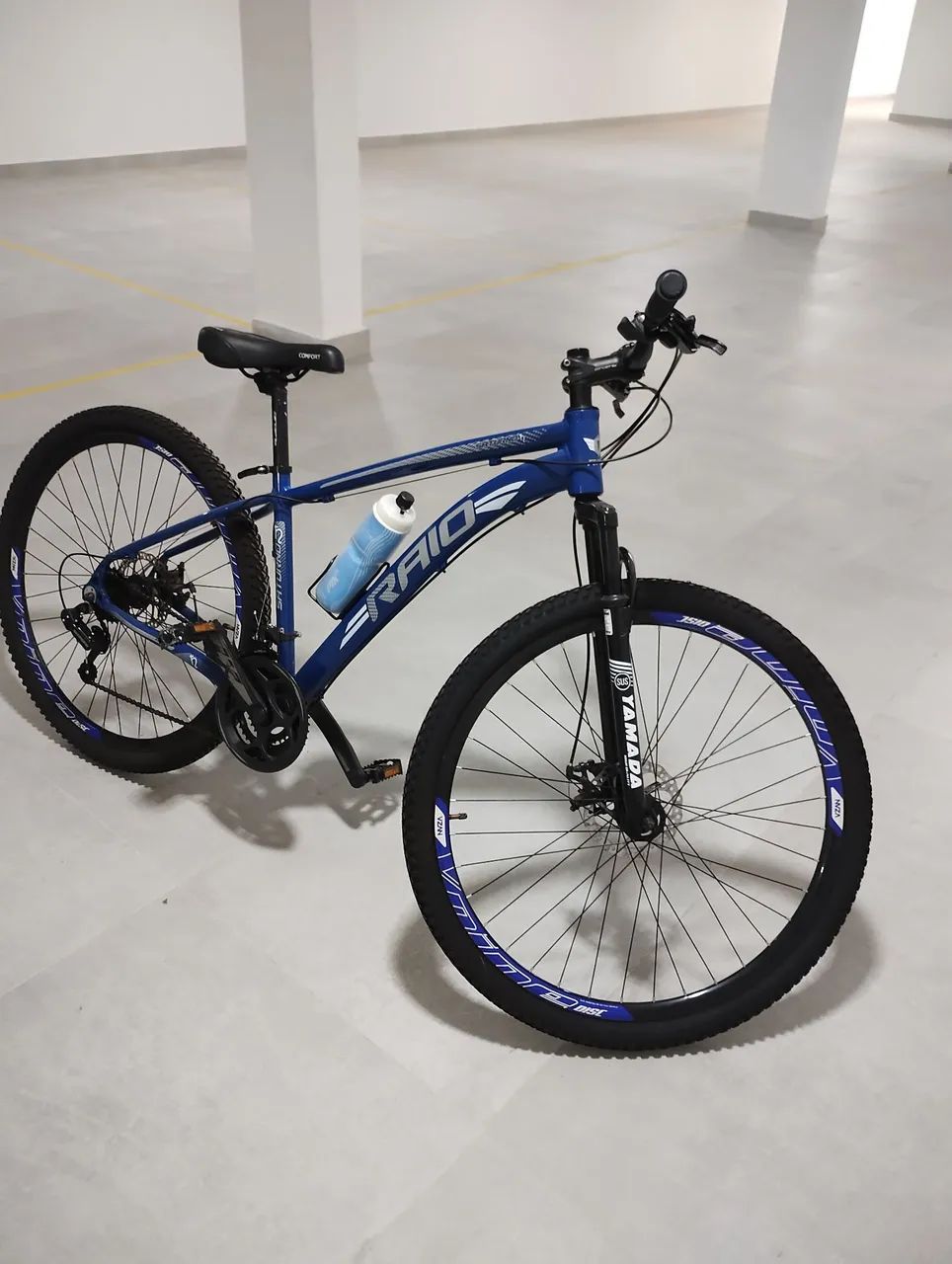 Bike aro 29