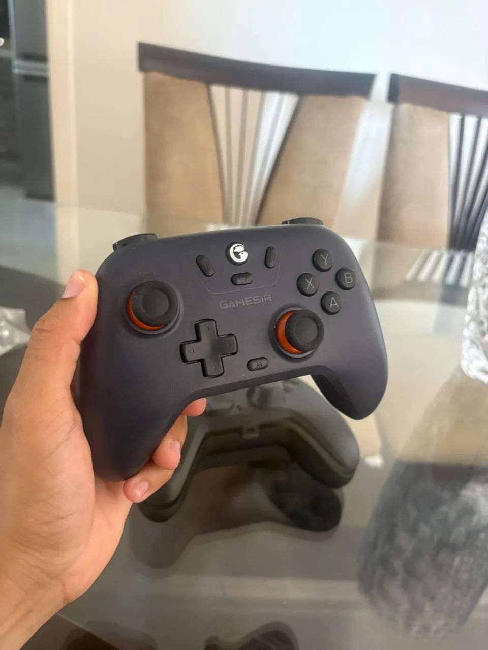 Controle Gamesir - Foto 2