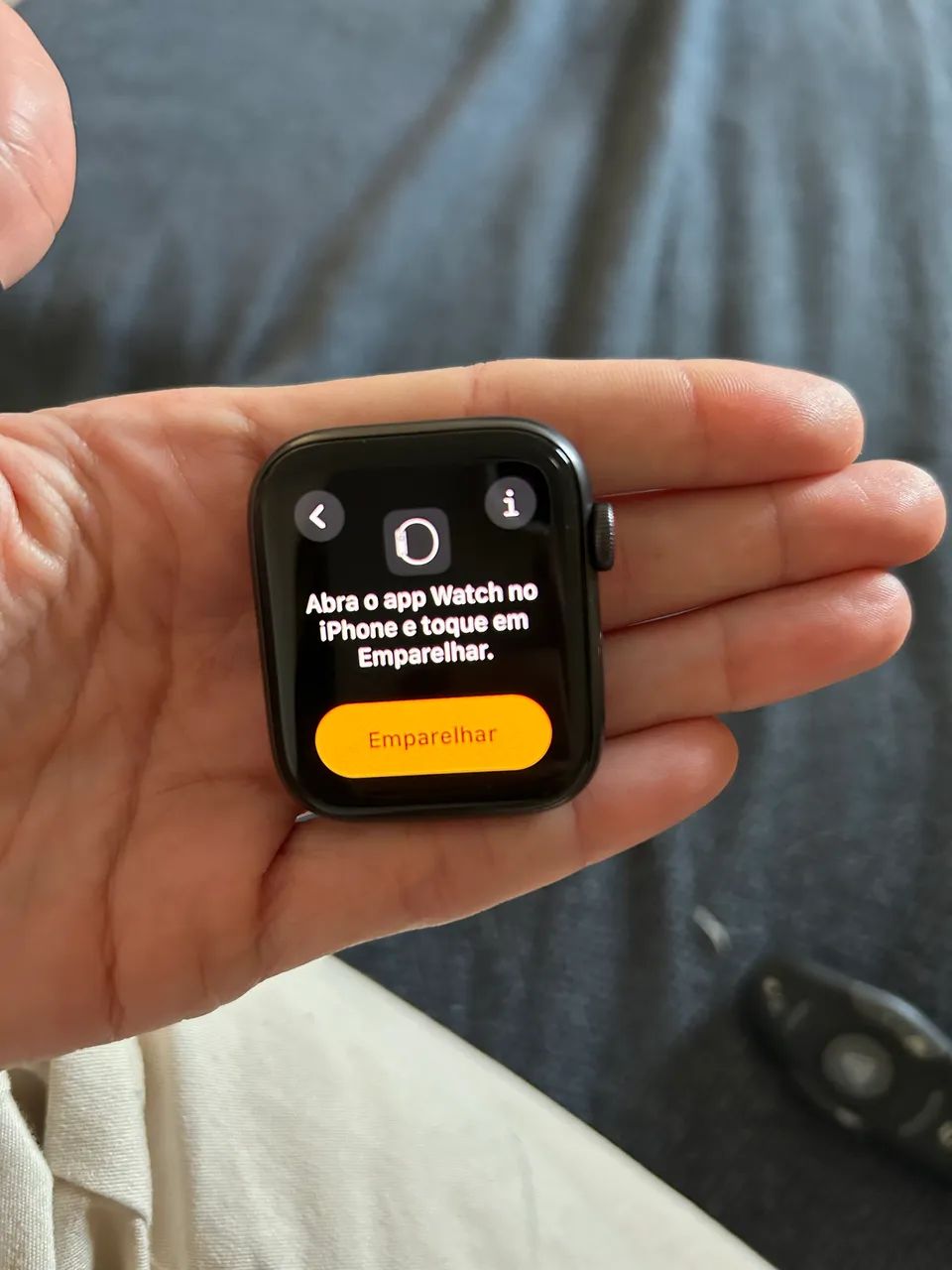 APPLE Watch smartwatch  - Foto 3