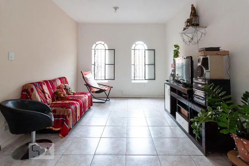 CASA RESIDENTIAL em São Paulo - São Paulo, Jaguaré