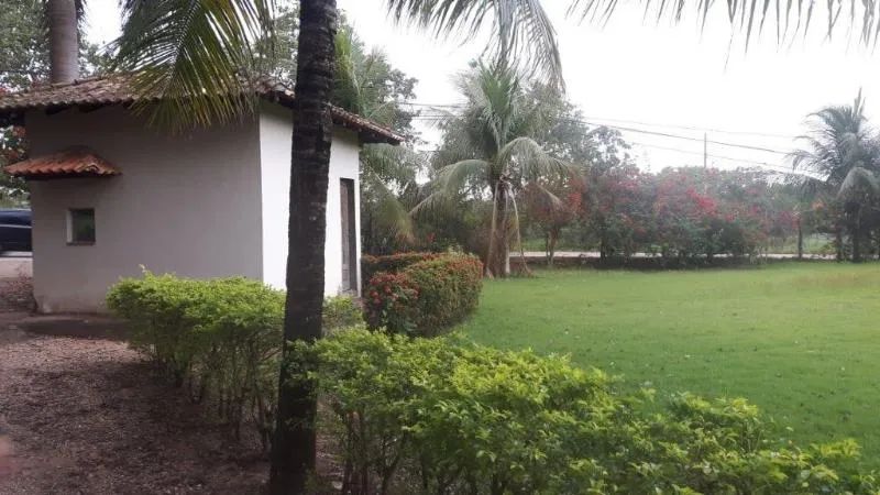 Casa com 6 quarto(s) no bairro Coophema em Cuiabá - MT - Foto 4