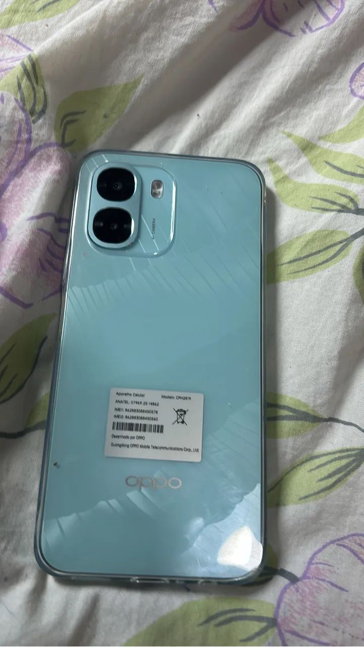 Celular à venda  - Foto 2