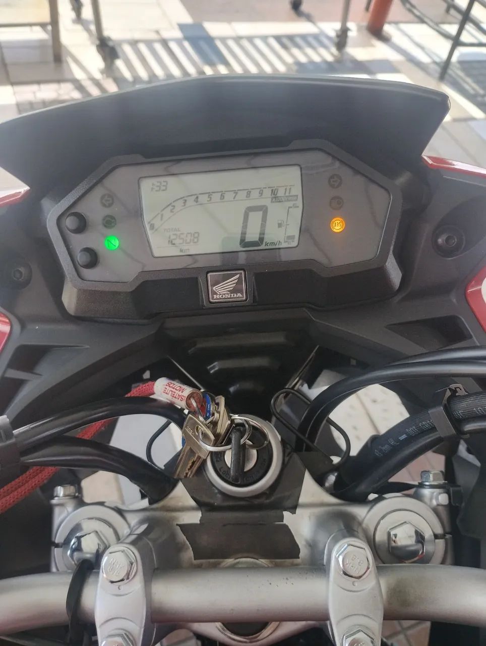 Honda XRE 190 - Foto 2