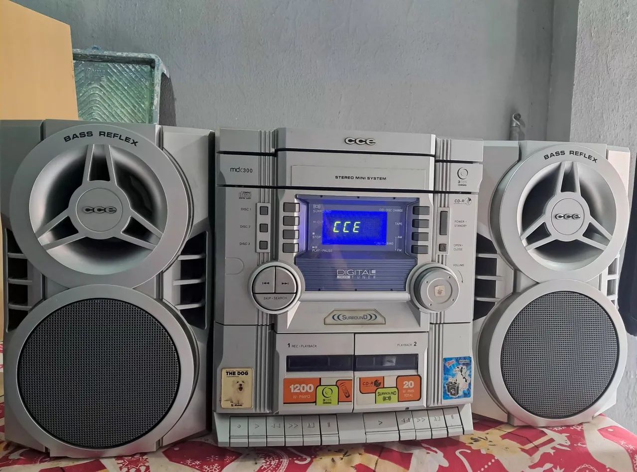 Mini System 