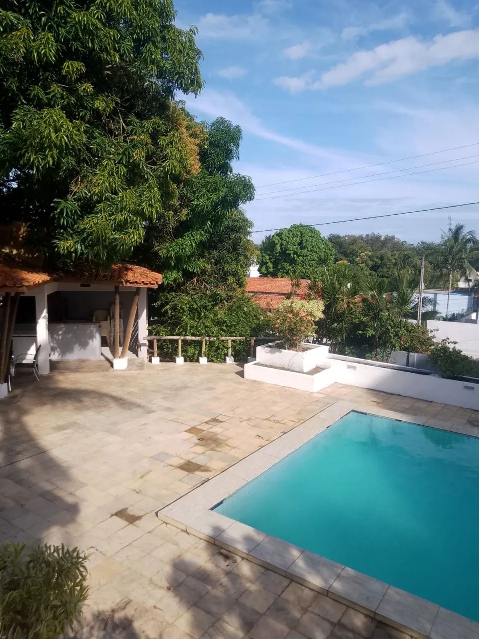 Alugo barra de Jacuípe 7/4 em cond  - Foto 5