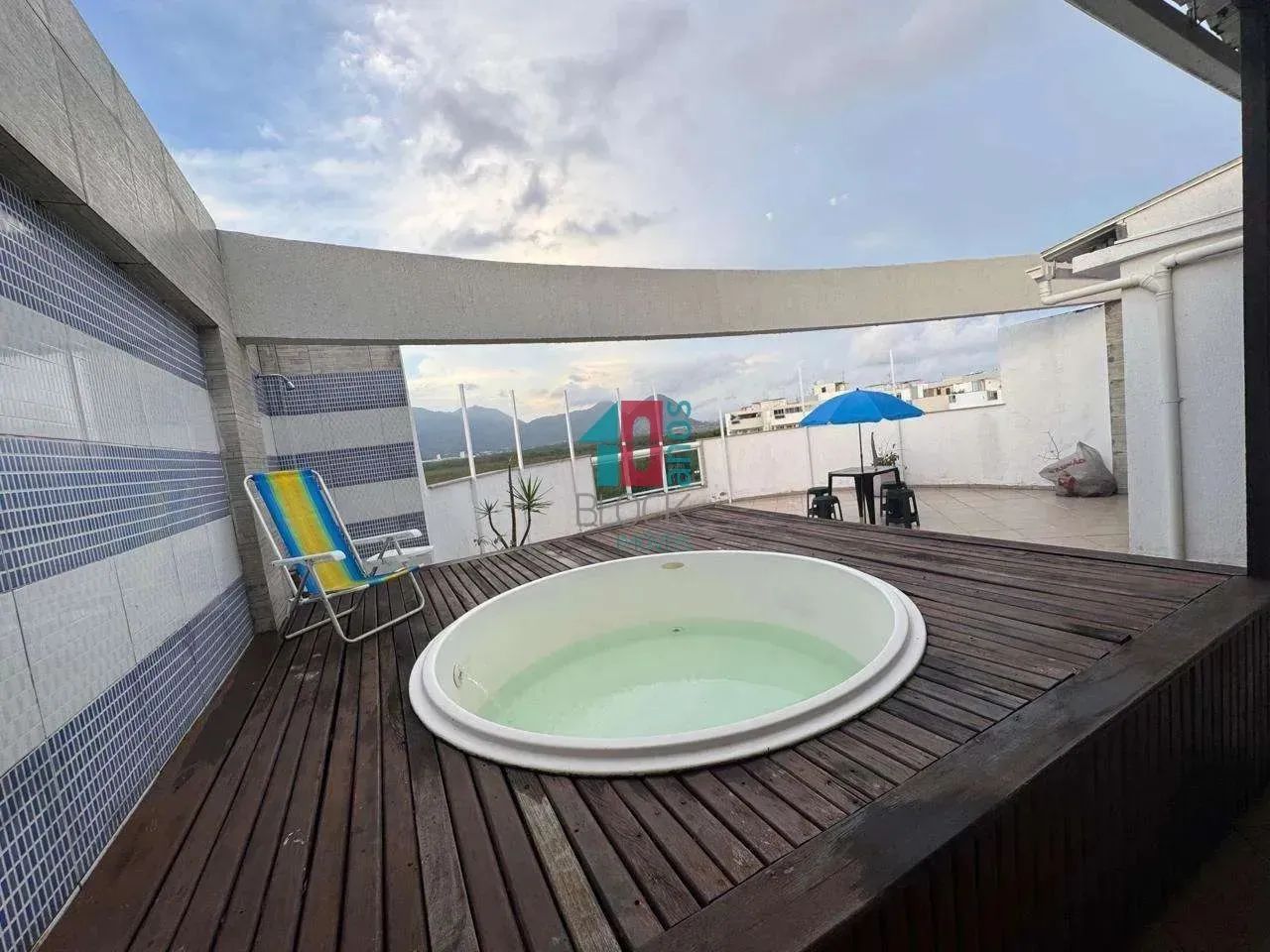 Recreio dos Bandeirantes | Cobertura 3 quartos, sendo 1 suite - Foto 2