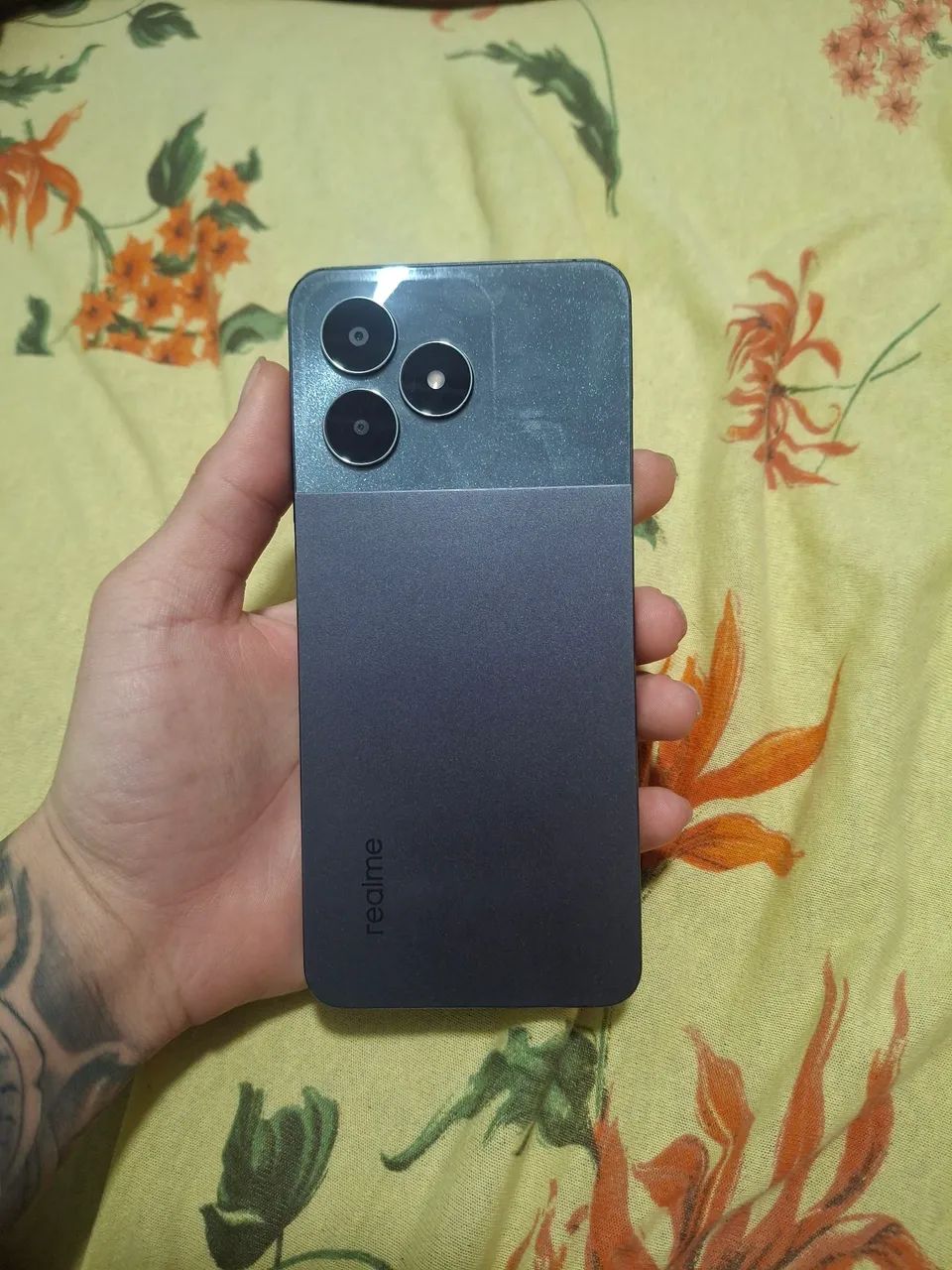 vendo redmi note 50