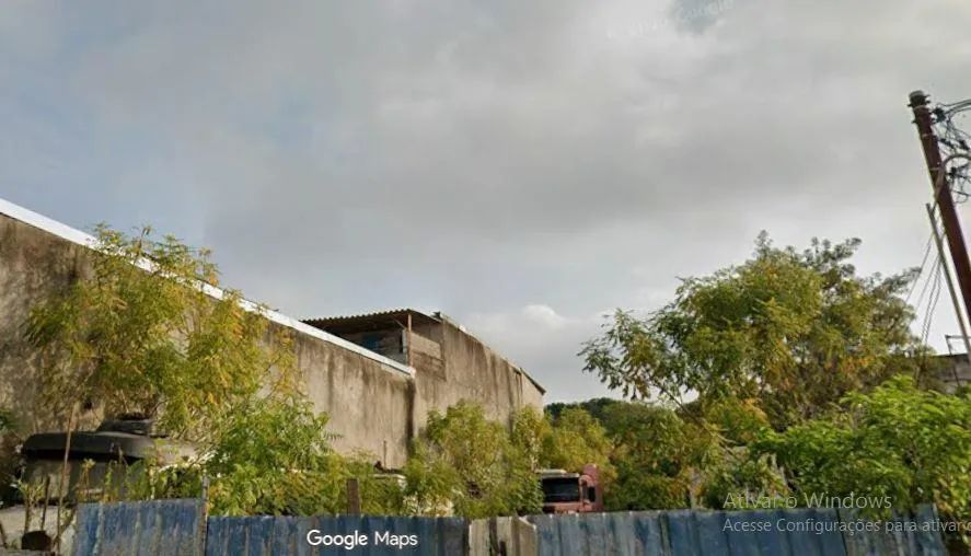 Terreno a venda - Utinga, Santo André - Foto 3