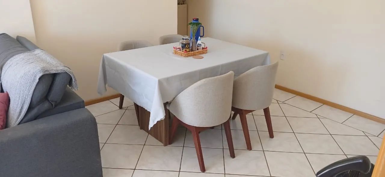 Conjunto mesa de jantar  - Foto 4