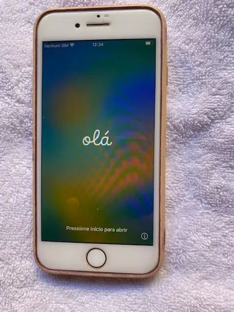 Iphone 8 , 64 GB - Foto 2