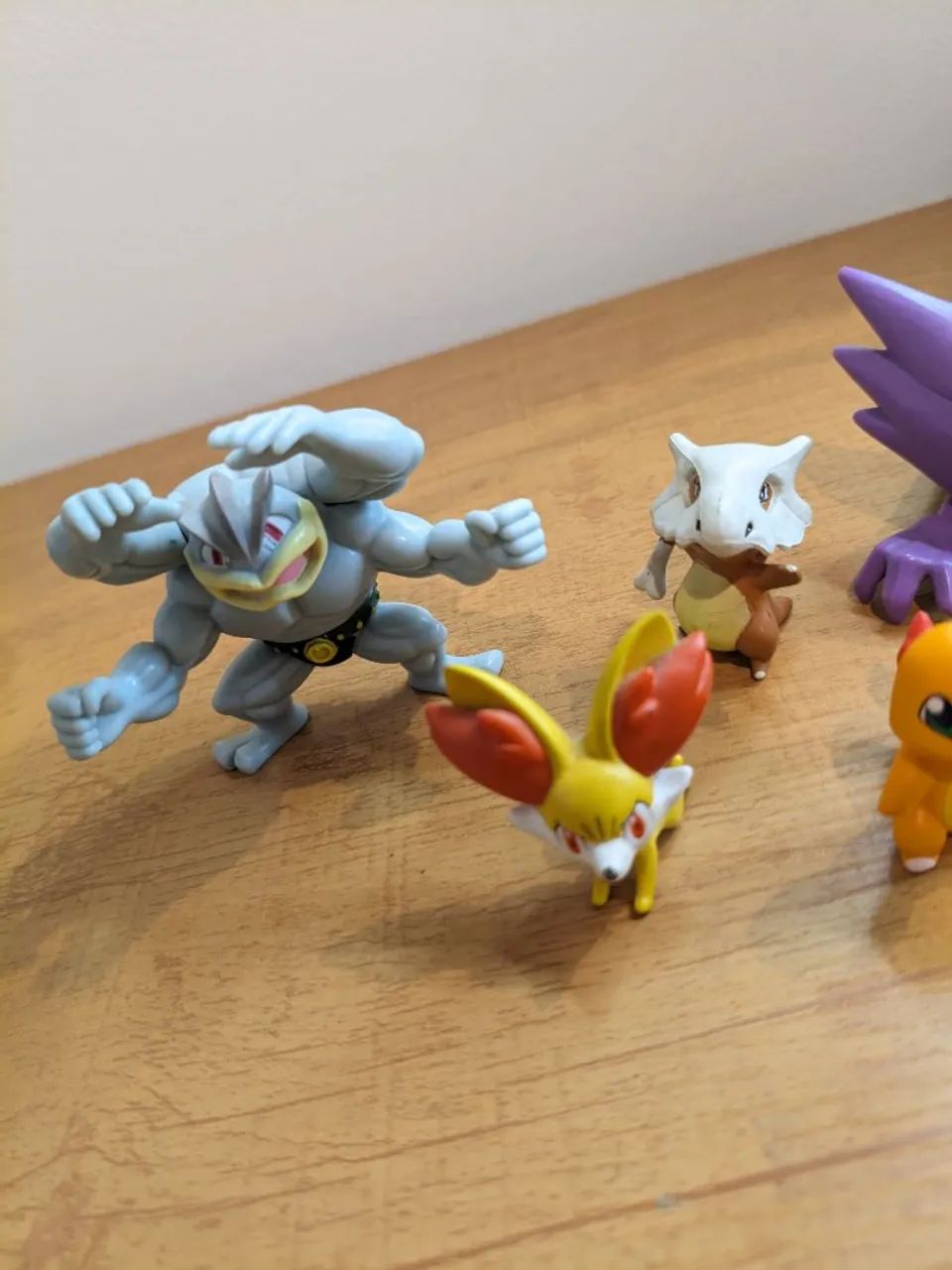 Lote Figure Pokémon - Foto 2