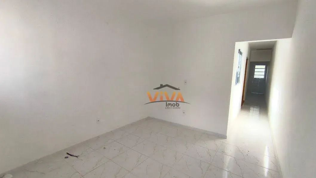 Sobrado 2 dormitórios R$ 270.000 - Jardim Vassouras II - Francisco Morato/SP - Foto 2