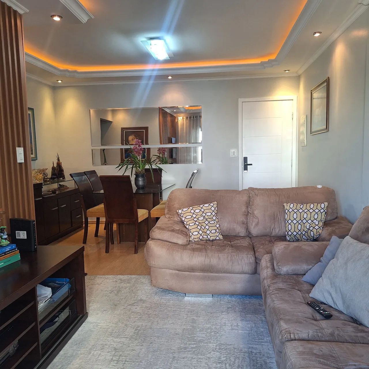Vende-se lindo apartamento  - Foto 3