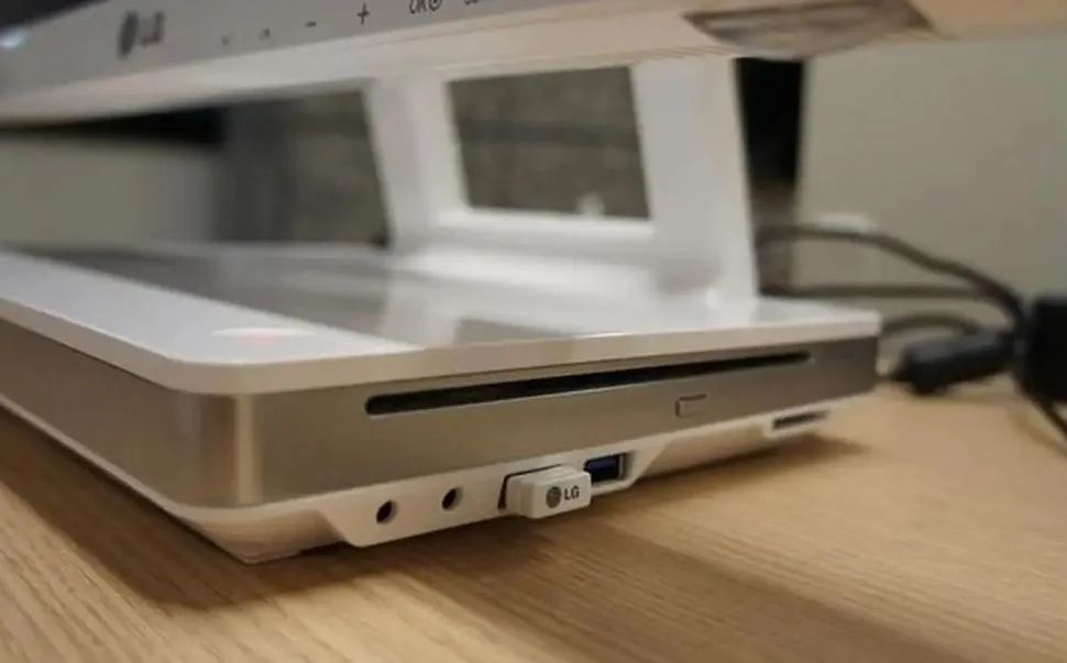 Computador da LG - Foto 2