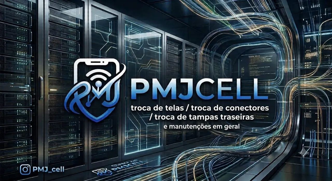 REPAROS EM CELULARES EM GERAL