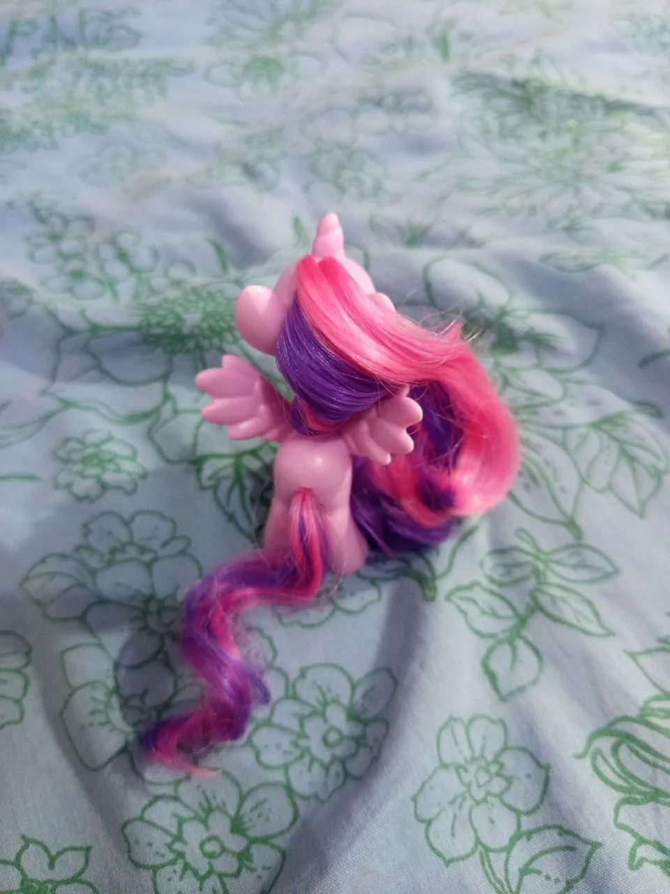 Princesa Twilight my little pony - Foto 4