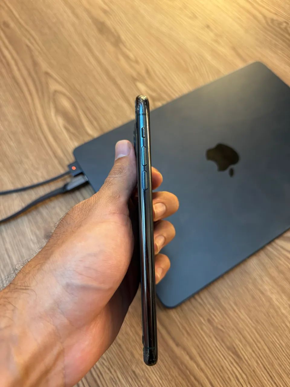 iPhone 11 Pro Max 256GB - Foto 4