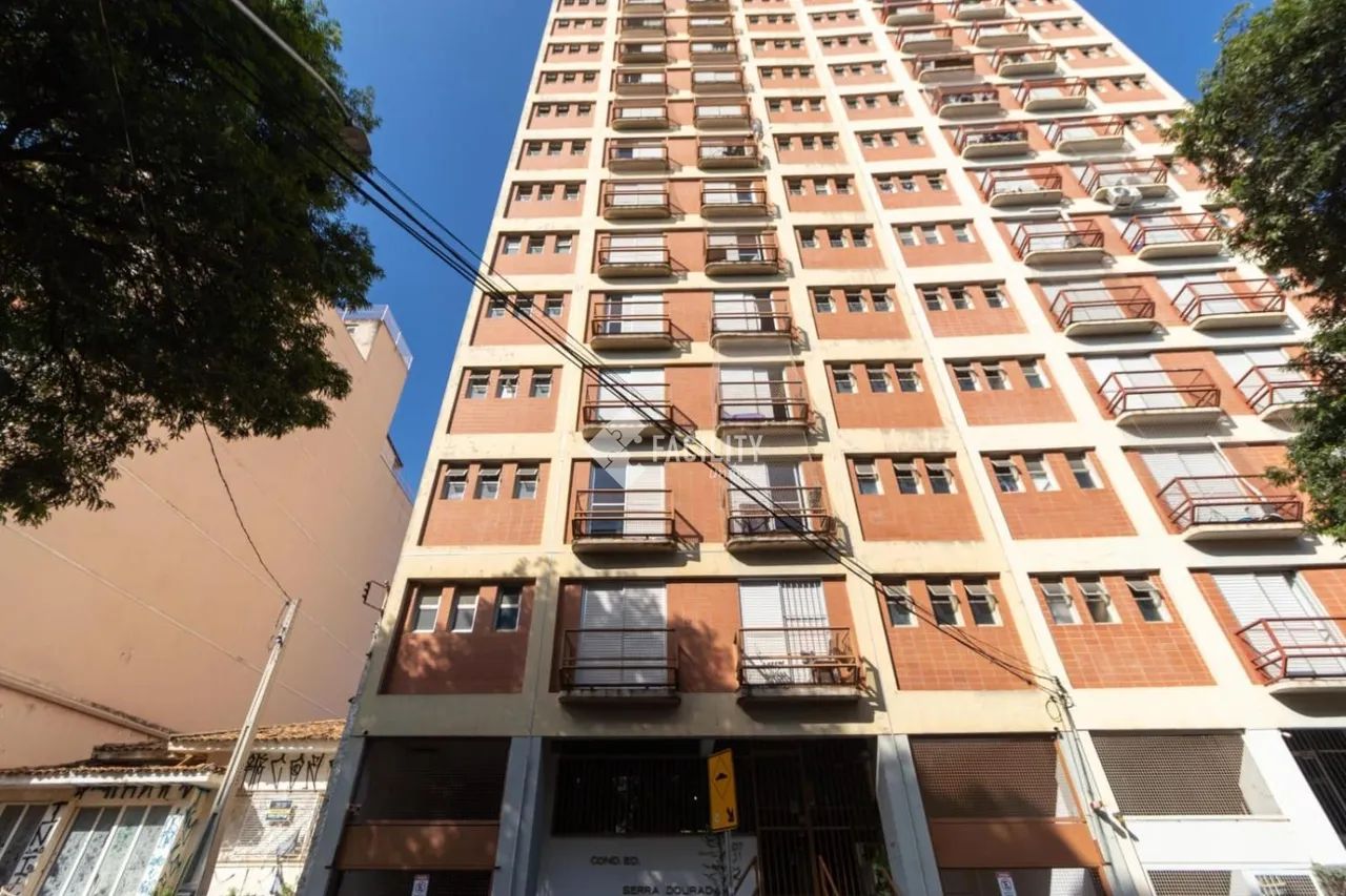 Kitnet com vaga de garagem no Botafogo - Campinas - Foto 2