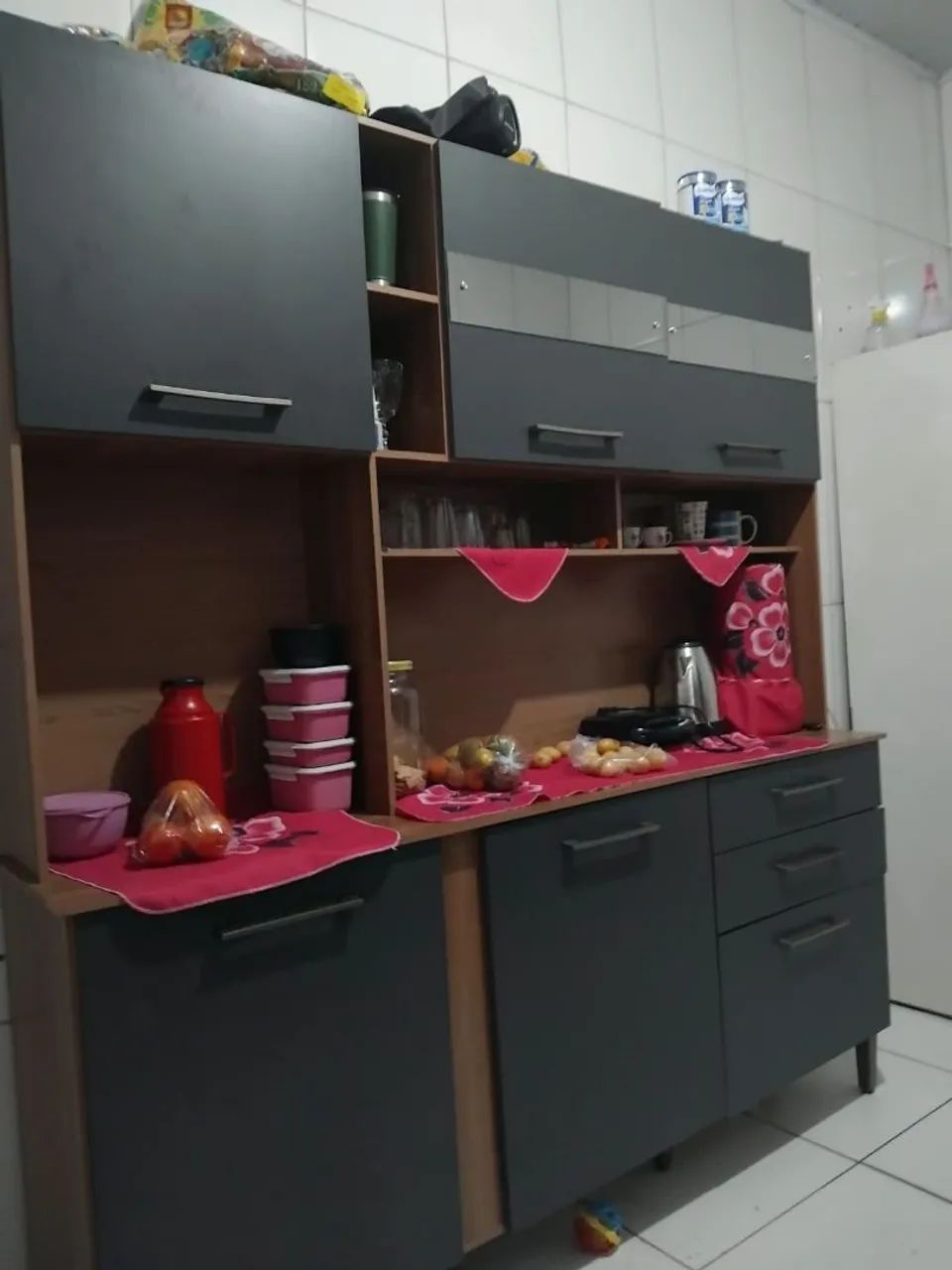 Armário de Cozinha  - Foto 2