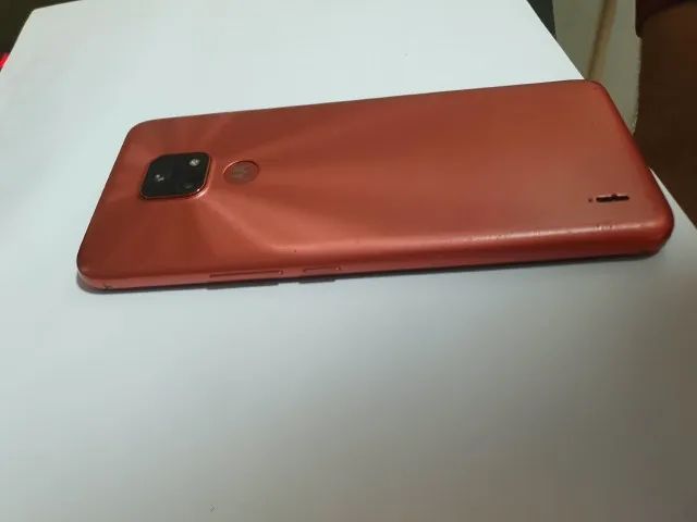 Celular Moto E7 - Foto 3