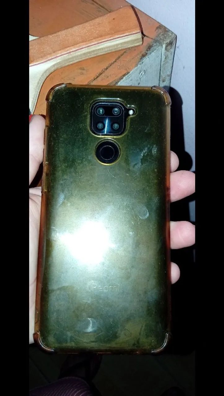 Vende-se redimi note 9 - Foto 4