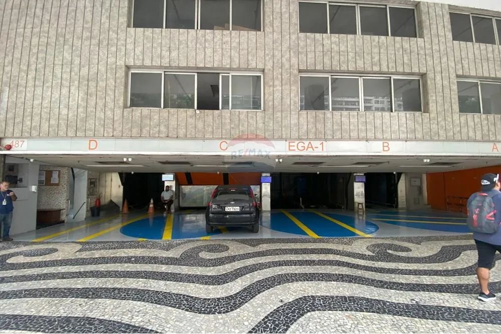 Garagem Comercial no Centro: Oportunidade Única!
